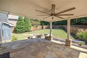 108 Sable Ridge Dr, Acworth, GA 30102 - Photo 56