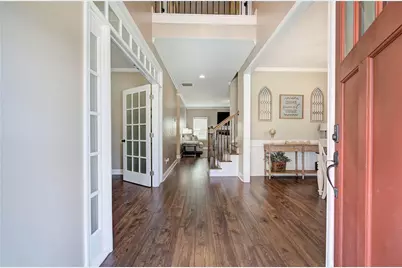 108 Sable Ridge Drive, Acworth, GA 30102 - Photo 8