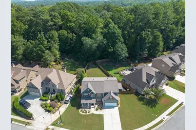 108 Sable Ridge Drive, Acworth, GA 30102 - Photo 70