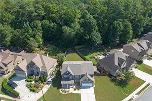 108 Sable Ridge Dr, Acworth, GA 30102 - Photo 70