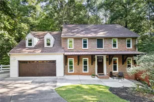 4054 Whetstone Ct, Marietta, GA 30062 - Photo 2