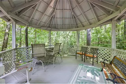 4054 Whetstone Court, Marietta, GA 30062 - Photo 4