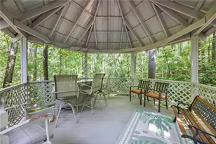 4054 Whetstone Ct, Marietta, GA 30062 - Photo 4