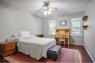 4054 Whetstone Court, Marietta, GA 30062 - Photo 28