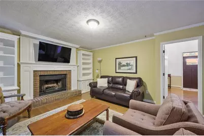 4054 Whetstone Court, Marietta, GA 30062 - Photo 12