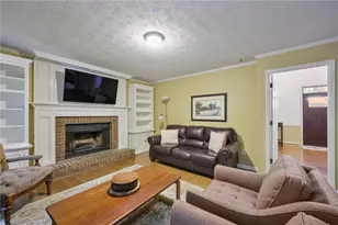 4054 Whetstone Ct, Marietta, GA 30062 - Photo 12