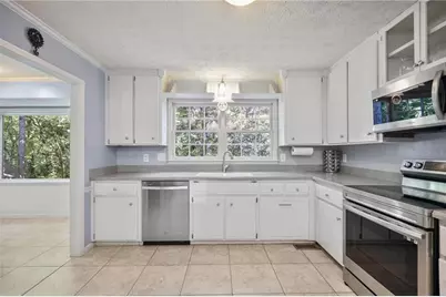 4054 Whetstone Court, Marietta, GA 30062 - Photo 14