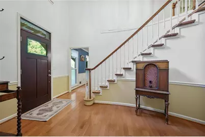 4054 Whetstone Court, Marietta, GA 30062 - Photo 8