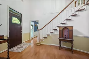 4054 Whetstone Ct, Marietta, GA 30062 - Photo 8
