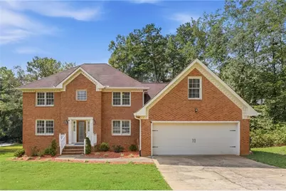 835 Lockriver Way, Lawrenceville, GA 30044 - Photo 1