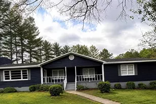 3660 Dallas Acworth Hwy NW, Acworth, GA 30101 - Photo 1