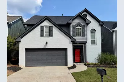 3520 Kensington Parc Circle, Avondale Estates, GA 30002 - Photo 1
