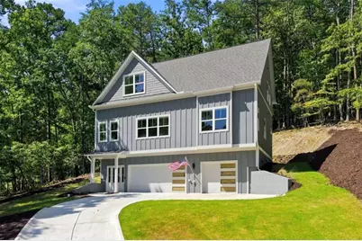 122 Council Oak Loop, Waleska, GA 30183 - Photo 20