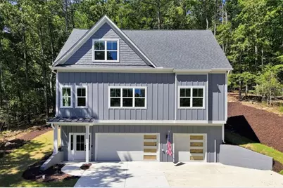 122 Council Oak Loop, Waleska, GA 30183 - Photo 1
