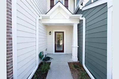 216 Parc View Lane, Woodstock, GA 30188 - Photo 2