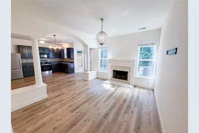 216 Parc View Lane, Woodstock, GA 30188 - Photo 4