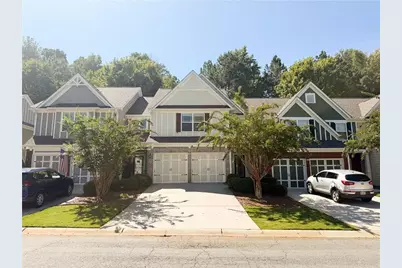 216 Parc View Lane, Woodstock, GA 30188 - Photo 1