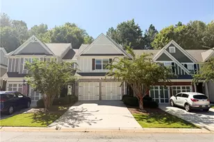 216 Parc View Ln, Woodstock, GA 30188 - Photo 1