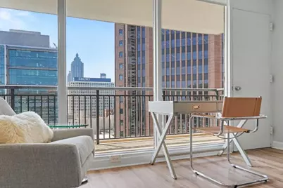 620 Peachtree Street NE #1909, Atlanta, GA 30308 - Photo 20