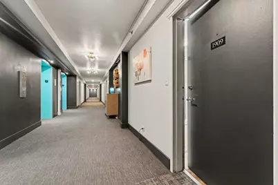 620 Peachtree Street NE #1909, Atlanta, GA 30308 - Photo 4