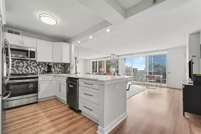 620 Peachtree Street NE #1909, Atlanta, GA 30308 - Photo 8