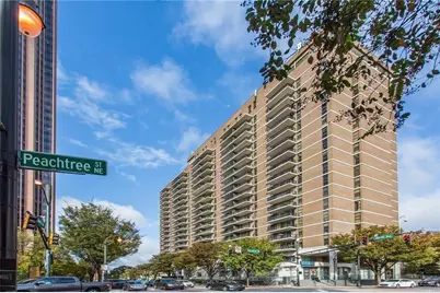 620 Peachtree Street NE #1909, Atlanta, GA 30308 - Photo 58