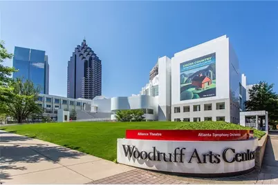 620 Peachtree Street NE #1909, Atlanta, GA 30308 - Photo 60