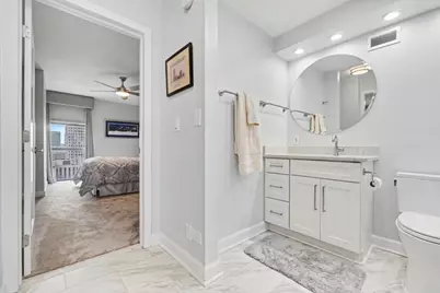 620 Peachtree Street NE #1909, Atlanta, GA 30308 - Photo 16