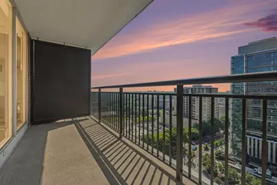 620 Peachtree Street NE #1909, Atlanta, GA 30308 - Photo 1