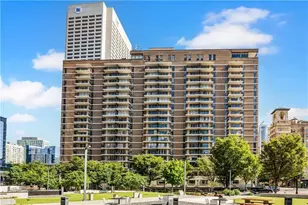620 Peachtree Street NE, Atlanta, GA 30308 - Photo 2
