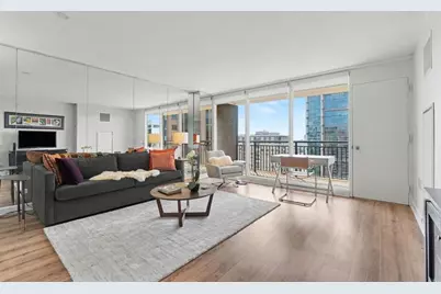 620 Peachtree Street NE #1909, Atlanta, GA 30308 - Photo 6