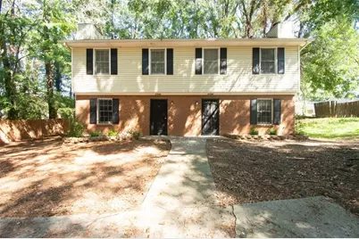 6702 Chupp Road, Lithonia, GA 30058 - Photo 1