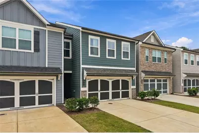 5313 Melbourne Lane, Flowery Branch, GA 30542 - Photo 4