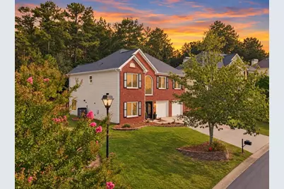 1021 Soaring Drive, Marietta, GA 30062 - Photo 64
