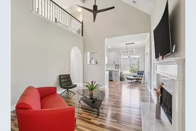 1021 Soaring Drive, Marietta, GA 30062 - Photo 2