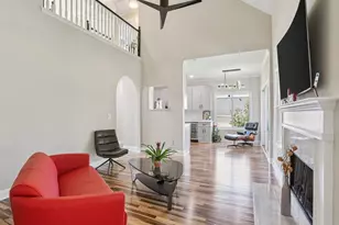 1021 Soaring Dr, Marietta, GA 30062 - Photo 2