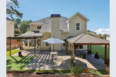 1021 Soaring Drive, Marietta, GA 30062 - Photo 48