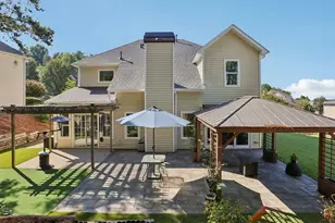 1021 Soaring Dr, Marietta, GA 30062 - Photo 48