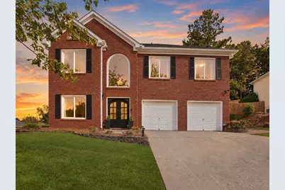 1021 Soaring Drive, Marietta, GA 30062 - Photo 6