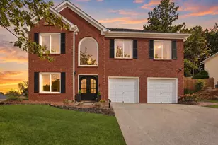 1021 Soaring Dr, Marietta, GA 30062 - Photo 6