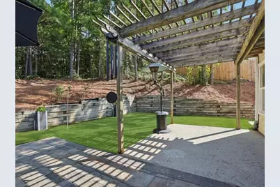 1021 Soaring Drive, Marietta, GA 30062 - Photo 56