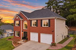 1021 Soaring Dr, Marietta, GA 30062 - Photo 1