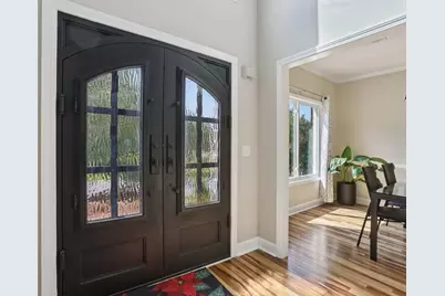 1021 Soaring Drive, Marietta, GA 30062 - Photo 8