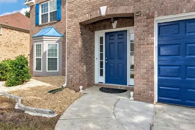 2679 Heritage Oaks Circle, Dacula, GA 30019 - Photo 2