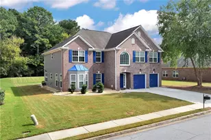 2679 Heritage Oaks Cir, Dacula, GA 30019 - Photo 1
