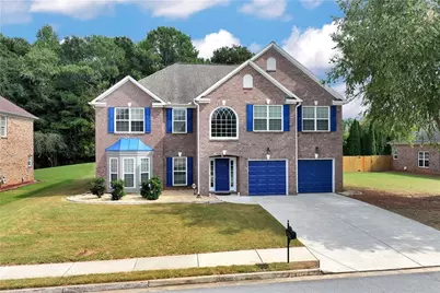 2679 Heritage Oaks Circle, Dacula, GA 30019 - Photo 58