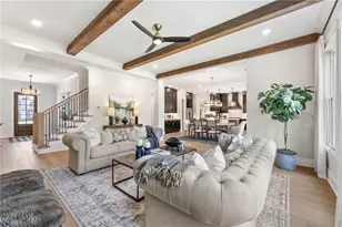 1092 Tillery Ln SW, Marietta, GA 30064 - Photo 6
