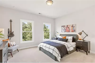 1092 Tillery Lane SW, Marietta, GA 30064 - Photo 44