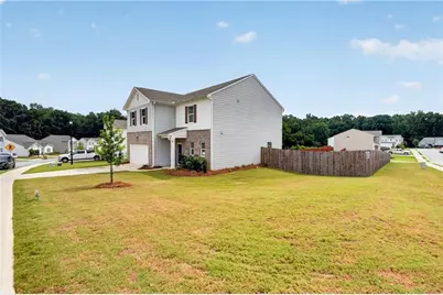 240 River Branch Way, Hoschton, GA 30548 - Photo 2