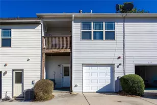 616 Sweet Bay Ridge, Woodstock, GA 30188 - Photo 24